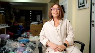 Оптовая Одежда из Турции World Moda Days