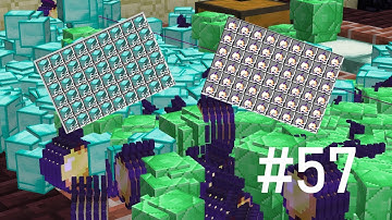 DUPING FOR 250$ IS TOP! DUBS OF DIAMONDS *NEW NOT PATCHED* [STILL WORKS] | Minecraft Duping #57