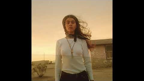 Ama Lou - Tried Up (Audio)