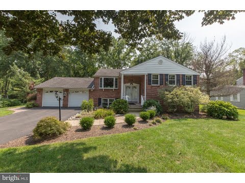 29 WILLOWGREENE DR, Churchville, PA home video tour