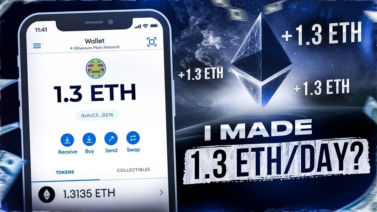 The $5000/Day AI Crypto Trading Bot Test? Here’s What I Learned