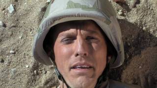 Tom Goss - Lover - Gay Soldier Love Story Resimi