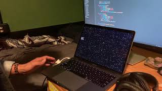 Interactive Music Systems PSet 3