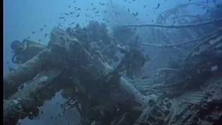 Cousteau's Silent World: Shipwreck Excerpt