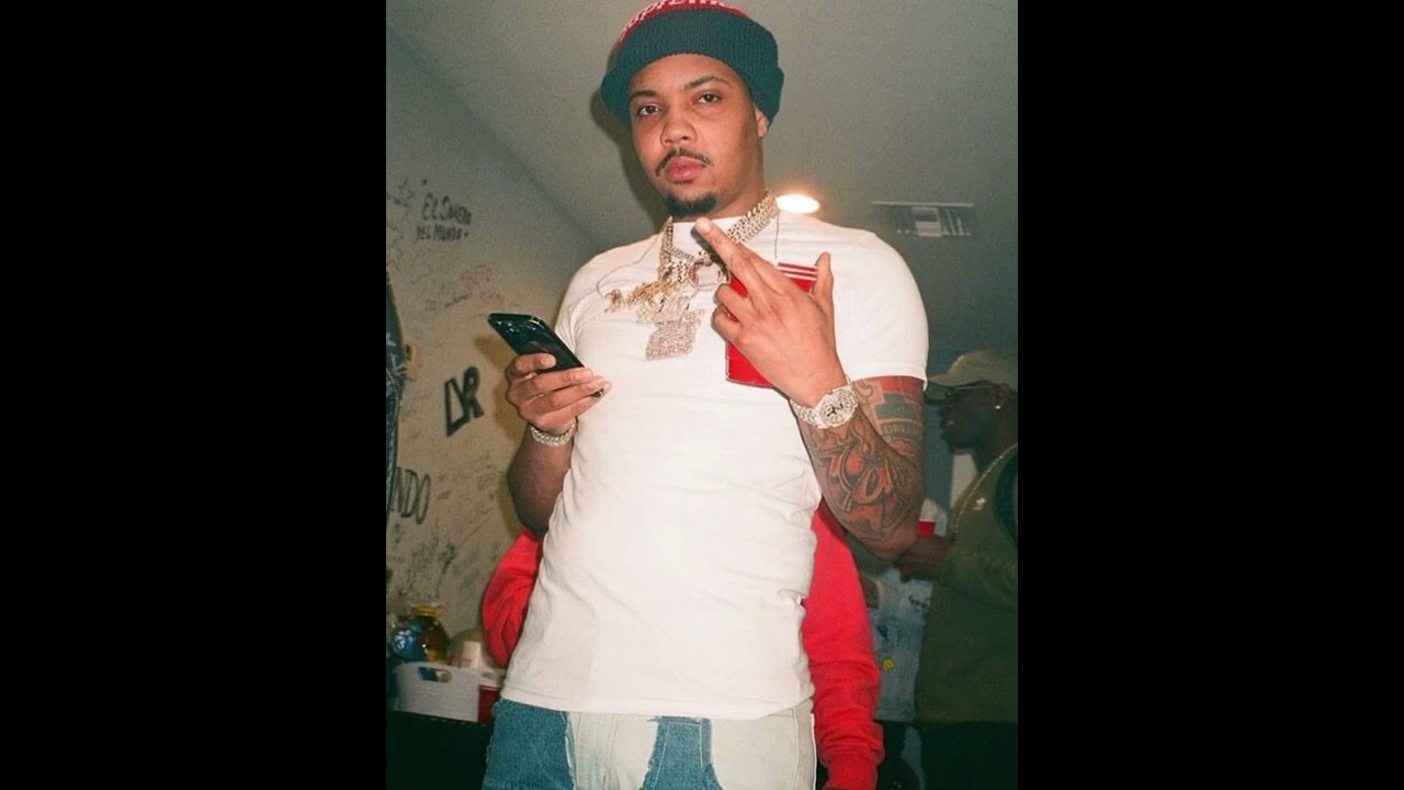 G herbo - F*ck The Rules