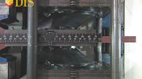 Dynamic Isolation Systems Inc. - Seismic Intelligence SpA