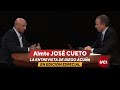 ⭐ Almirante José Cueto en Edición Especial con Diego Acuña