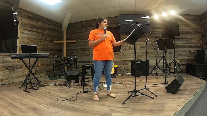 Amy Reyna Testimony