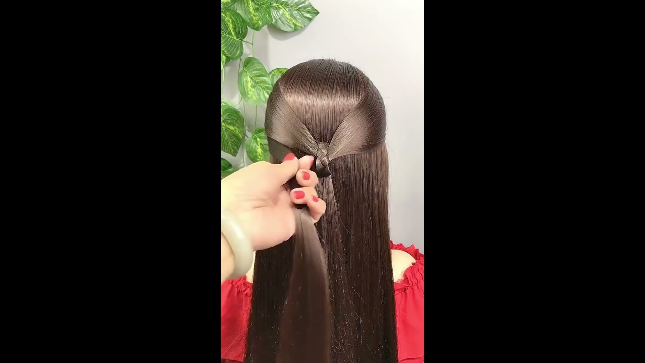 Hairstyles Videos Steps:Amazon.com:Appstore for Android