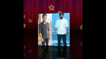 byreddy siddhartha reddy anna new birthday song full