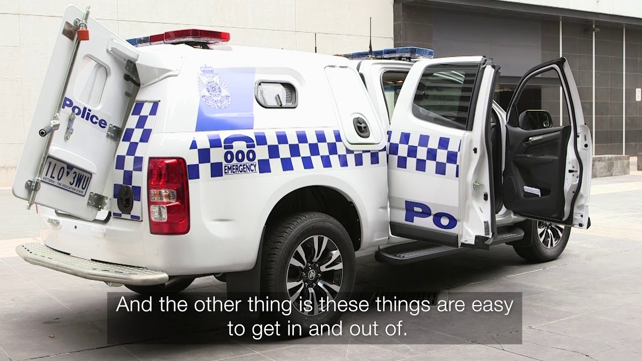 a vans for sale in victoria