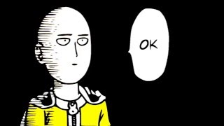 One Punch Interlude
