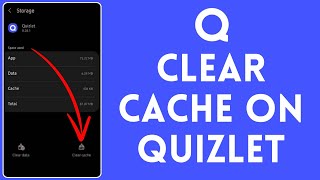 How to Clear Cache on Quizlet 2024 | Clean Cache on Quizlet