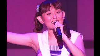 ♪田村ゆかり♪ Lovely Magic {2004.12.08 Release DVD [田村ゆかり さ