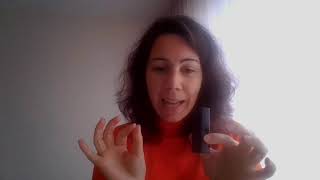 Aromaterapia na tua vida - DIFUSOR USB