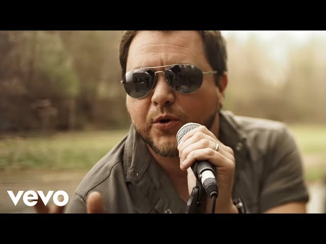 Eli Young Band - Dust class=