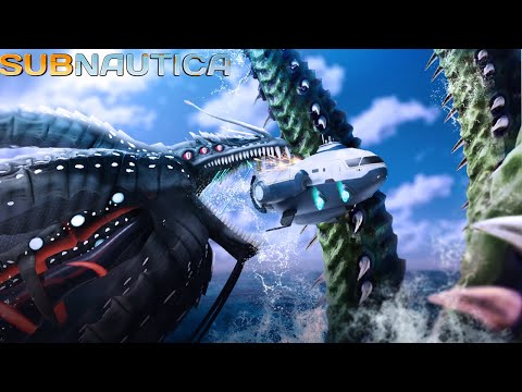 Video: Արդյո՞ք Leviathan-ը կապիտալացված է: