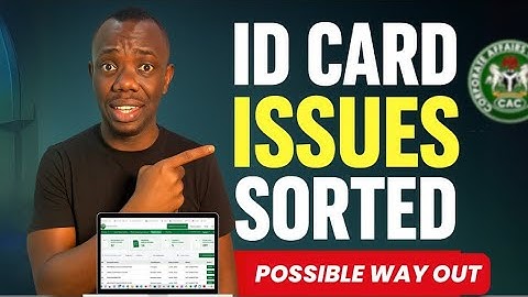CAC AI Portal ID Card Issues Solved! | How to Fix Name Mismatch & Upload Errors Legally