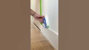 Painters Tape Applicator: the Masking Master #diytools #diy #easytools