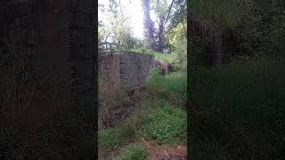 Pennsylvania Canal History