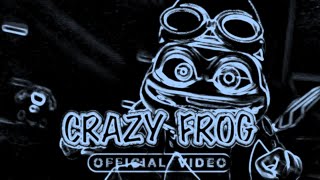 Crazy Frog - Axel F (Official Video) | Vocoded to Undertale [IMPROVED QUALITY]