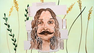 Cantigi - Seniman Kambuhan 