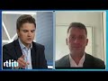 “Nawrocki skłamał”. Debata w TVP. Śliz: Kolejny stopień manipulacji Nawrockiego