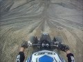 Massive Quad Hill Climbs