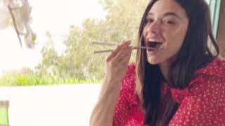 Crystal reed Edit N3