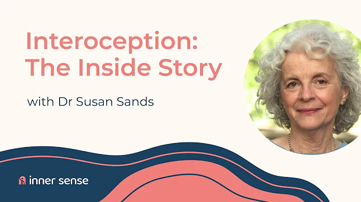 The Surprising Pleasures of Interoception - Dr Sus...