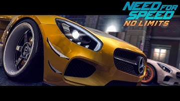 [#3 Underground Rivals] Need for Speed - No Limits iPhone XS Max Gameplay [4k / UHD]