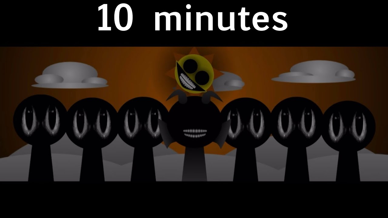 Durple Anti-Shifted phase 3 ~ 10 minutes