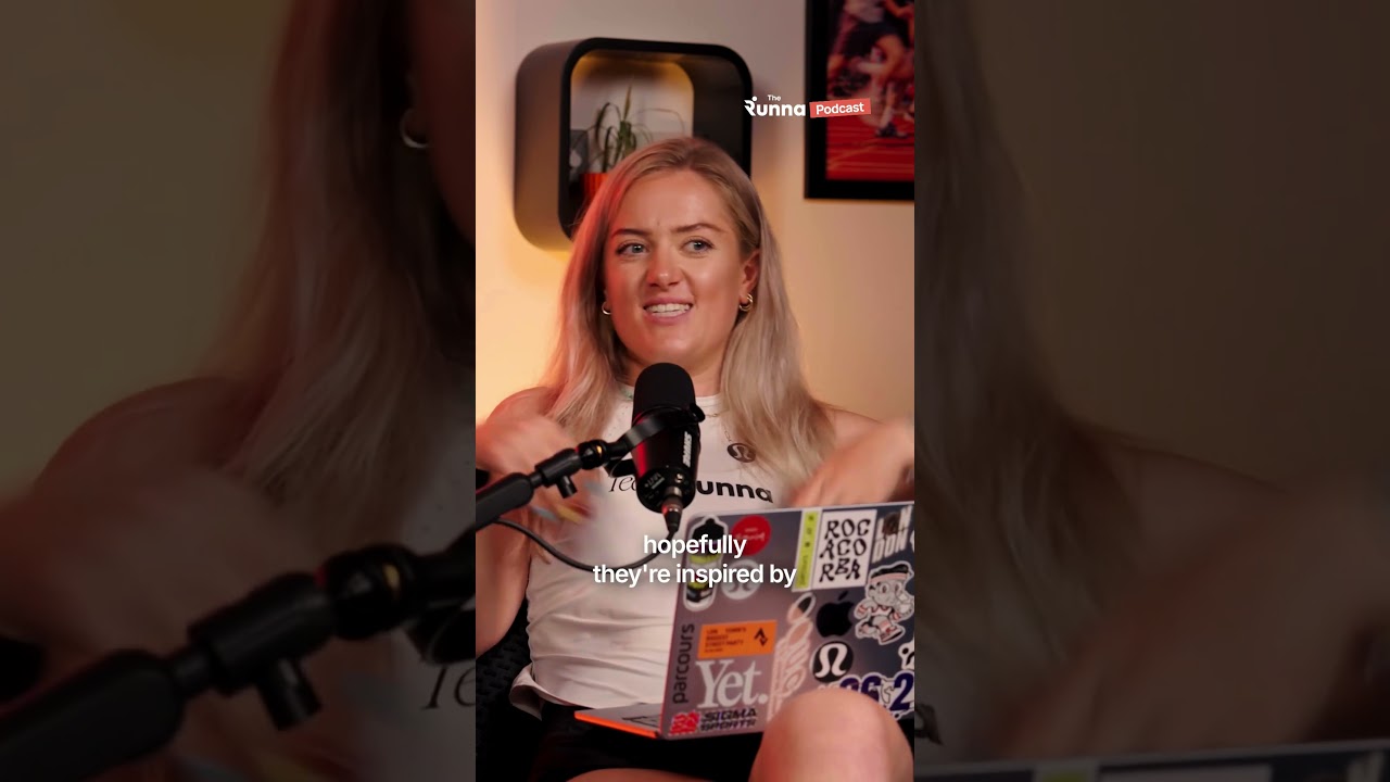 Anya's Heartfelt Message to Coach Ben on His Final Episode