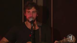 Private Soul Food Concerts presents Max Giesinger