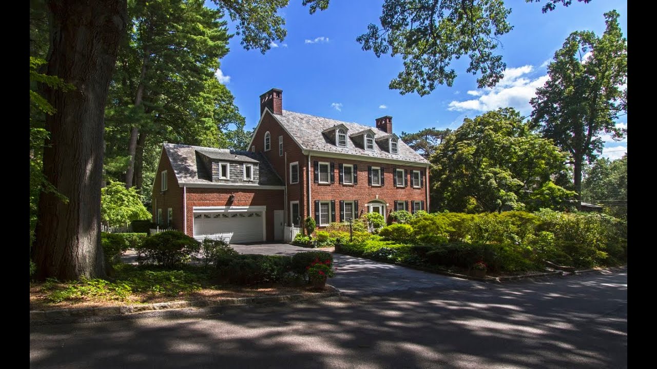 For Sale in Sleepy Hollow NY 4 Kingsland Road 10591 YouTube