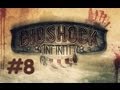 BioShock Infinite - Gameplay / Walkthrough - Missione 8 - La spiaggia della salvezza...