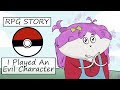 Pokemon Tabletop RPG Story: When I Played a Evil, Vindictive Character. Trixie Starbright