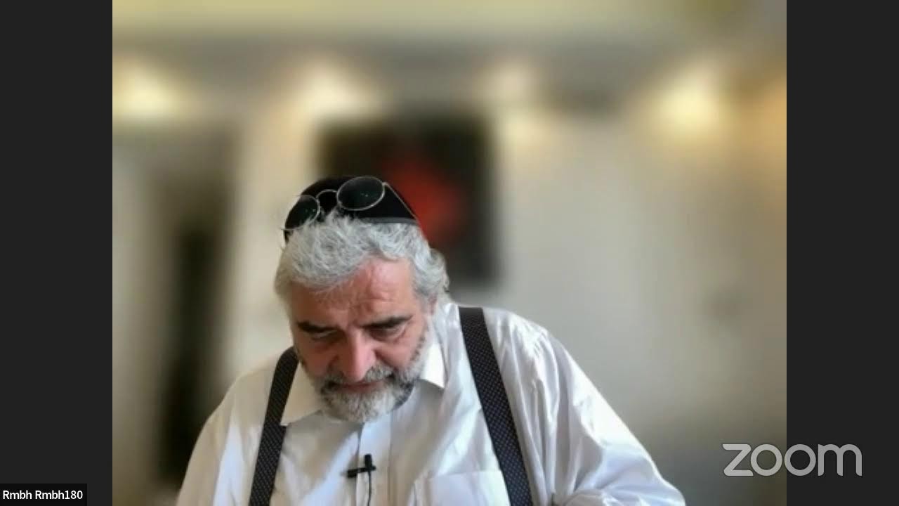 Likoutei Moharan