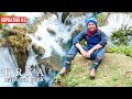 Национальный парк КРКА - водопады и природа| vlog: яхтсмены в Хорватии