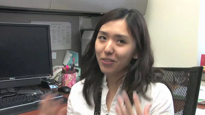Frances Shen researches the impact of stereotypes ...