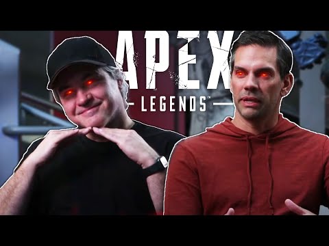 Video: „Apex Legends“laikosi Sezoninio Turinio Atnaujinimų, Nes „Respawn“„nenori Per Daug Dirbti Su Komanda“