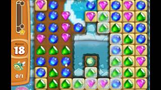 Diamond Digger Saga level 37 screenshot 5