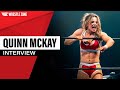 Quinn McKay: Cheaters Never Win, So I’ll Beat Mandy Leon With A Levelled Playing Field