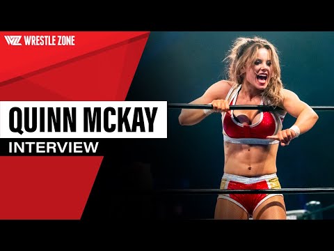 Quinn McKay Interview