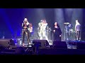 Clean Bandit - Full Performance "Ellie GouldingStreets of London" 20122018 Clean Bandit - Full Performance "Ellie GouldingStreets of London" 20122018