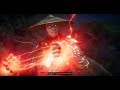 Mortal Kombat 11 Punchlines VF P5