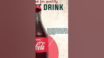 Coca-Cola Ad Design | Motion Graphics Inspiration for Editors" #motiongraphics #animation #cocacola