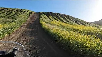 Juniper Hillclimb April