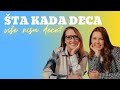 Zdrava pria 004  tatjana vojtehovski ta kada deca vie nisu deca