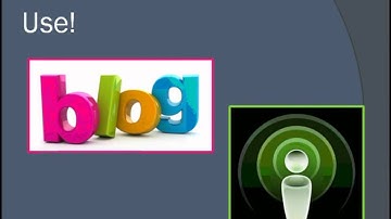 Scarsella Web 2.0 Tools Vodcast LS4